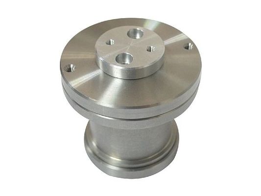 CNC Torna Parçaları Alüminyum Çelik İşleme Parçaları Dayanıklı Yüksek Hassasiyet