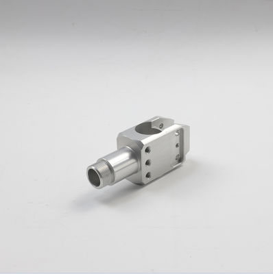 Hassas Alüminyum CNC Drone Parçaları Eloksallı CNC İşleme Frezeleme