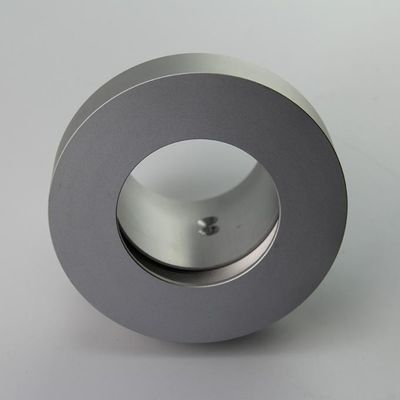 Kamera Metal Cnc Torna Bileşenleri İçin CNC Torna Halkası Parçaları