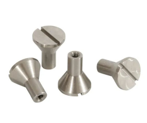 OEM CNC Torna Parçaları Toz Boya Termal CNC Hassas Torna Parçaları Boyama