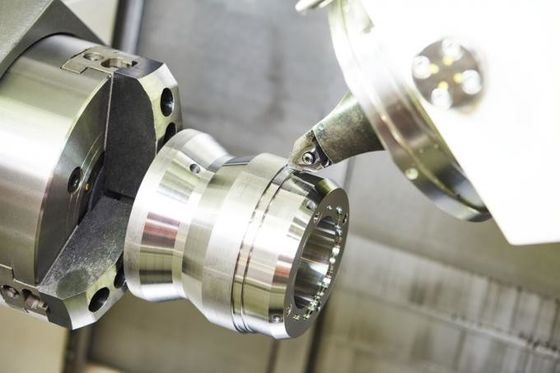 ODM / OEM Özel Sac Parça İmalatı CNC İşleme