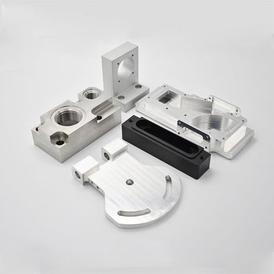 Sert CNC Torna Parçaları OEM CNC İşleme Bisiklet Parçaları ISO
