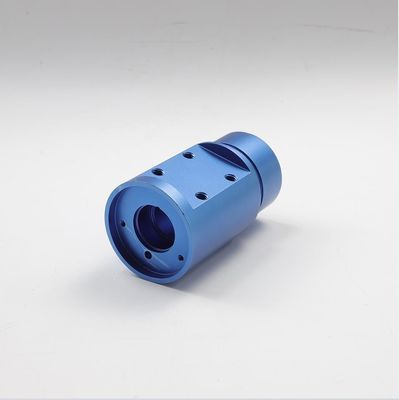 OEM Çelik CNC İşleme Parçaları Dayanıklı CNC Bakır Parçalar ISO9001