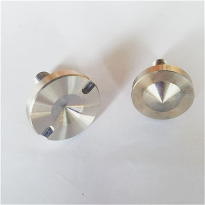 OEM Çelik CNC İşleme Parçaları Dayanıklı CNC Bakır Parçalar ISO9001