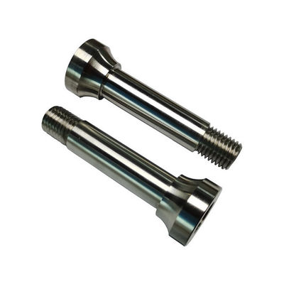 CNC Torna Parçaları Alüminyum Parçalar CNC İşleme Yüksek Hassasiyet