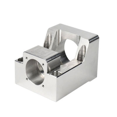 SS416 Paslanmaz Çelik CNC Freze Parçaları Lazer Kesim Yüzeyi