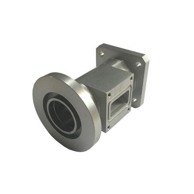 CNC Küçük Özel Torna Parçaları Eloksal Metal İşleme Bileşenleri