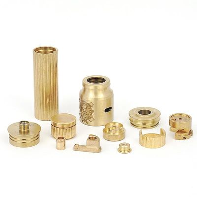 Kararlı CNC Torna İşleme Parçaları SS202 CNC Makinesi Elektrik Parçaları Özelleştirilmiş