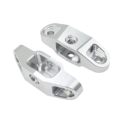 Otomatik Konnektör İçin Kararlı OEM Hassas Özel CNC Torna Parçaları