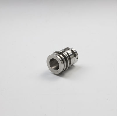 OEM Özel CNC Parçaları Hassas CNC Donanım Parçaları Profesyonel