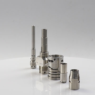 İşletmeniz için Yüksek Hassasiyetli CNC Hızlı Prototip İşleme