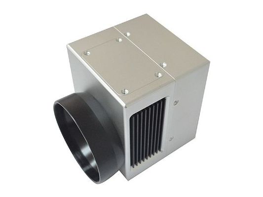 Dayanıklı CNC İşleme Alüminyum Alaşımlı Parçalar Özelleştirilmiş ISO9001