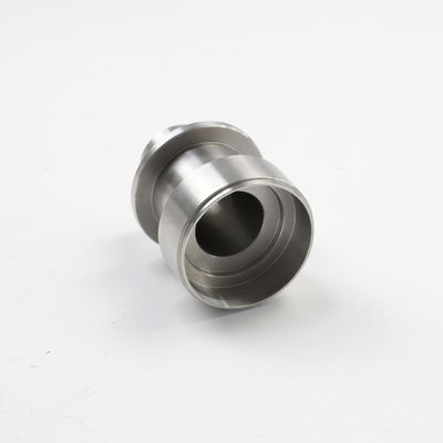 Hassas CNC İşleme Alüminyum Prototipleme Mikro İşleme Parçaları