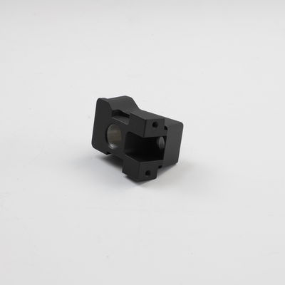 Hassas Alüminyum İşleme için CNC İşleme