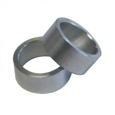 Kararlı CNC İşleme Tıbbi Parçalar Özel CNC Freze Armatürü