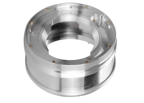 OEM CNC İşleme Paslanmaz Çelik Parçalar Sağlam Paslanmaz Çelik Otomotiv Parçaları