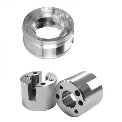 OEM CNC İşleme Paslanmaz Çelik Parçalar Sağlam Paslanmaz Çelik Otomotiv Parçaları