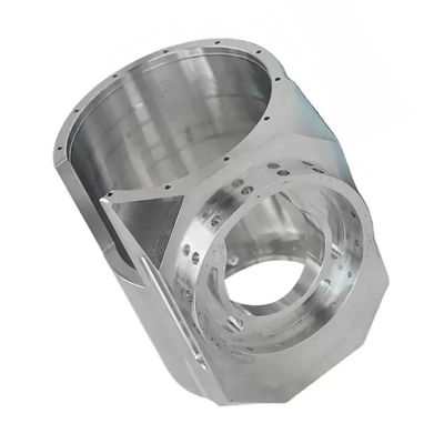 OEM CNC İşleme Paslanmaz Çelik Parçalar Sağlam Paslanmaz Çelik Otomotiv Parçaları
