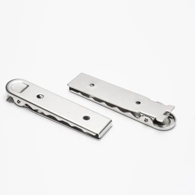 ODM / OEM Özel Sac Parça İmalatı CNC İşleme